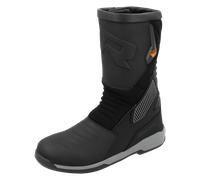 Richa Apollo, stivali impermeabili 43 EU female Nero/Grigio
