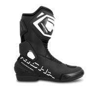 Stivali Moto Richa Speedmaster Bianco46 Bianco
