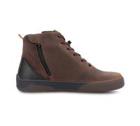 Stivali Moto Richa Travis WP Marrone Scuro42 Marrone Scuro