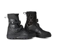 RST Adventure-X Mid WP Stivali da moto, nero, taglia 45