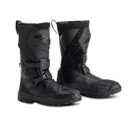 RST Adventure-X WP Stivali moto, nero, taglia 46