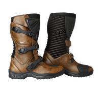 RST Ambush Stivali da moto, marrone, taglia 42