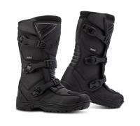 Stivali Moto RST Ambush WP Nero48 Nero