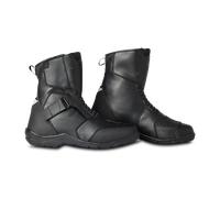 RST Axiom Mid, stivali corti impermeabili 43 EU male Nero