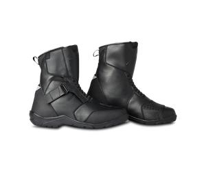 Stivali Moto RST Axiom WP Nero48 Nero