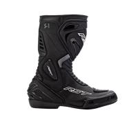 Rst S-1 Ce Racing Boots Nero EU 42 Uomo
