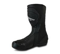 RST S-1, stivali impermeabili 47 EU male Nero