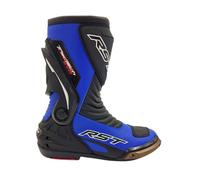 Stivali moto RST Tractech Evo 3 blu/nero