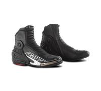 RST TracTech Evo III, stivali corti 44 EU male Nero