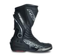 RST Tractech Evo III Sport Stivali moto, nero-bianco, taglia 42