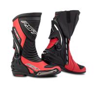 Stivali Moto RST Tractech Evo 3 Sport Rosso42 Rosso
