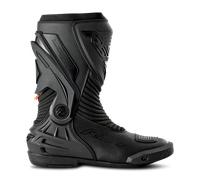 Rst Tractech Evo D3o Racing Boots Nero EU 42 Uomo