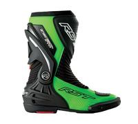 Rst Tractech Evo D3o Racing Boots Verde EU 44 Uomo