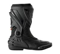 Rst Tractech Evo D3o Racing Boots Nero EU 39 Uomo