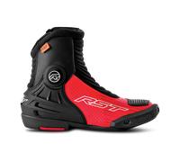 RST Tractech Evo D3O Short Stivali da motocicletta perforati, taglia 41 per maschi