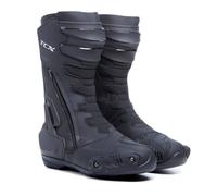 STIVALI MOTO S-TR1 WP BLACK | TCX BOOTS | MotoCharlie