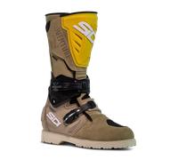 Stivali Moto Sidi Adventure 2 Gore Sabbia/Ocra44 Sabbia,Ocra