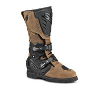 Stivali Moto Touring Sidi Adventure 2 Gore-Tex Tabacco 39