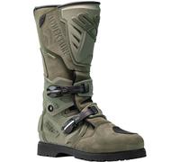 Stivali moto SiDi Adventure Gore-Tex 2 Military kaki 44