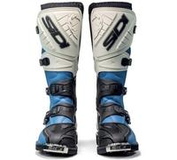 Sidi Adgueda Off-road Boots Blu EU 44 Uomo