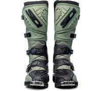 Sidi Adgueda Off-road Boots Verde EU 44 Uomo