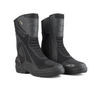 Stivali Moto Touring Sidi Aria Gore-Tex Nero Taglia:48