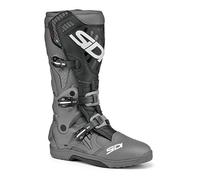 Stivali Moto Sidi CROSSAIR Grigio Nero Taglia:42