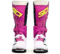Sidi Crossair HD Billy Bolt Special Edition Stivali da motocross, taglia 45 per maschi