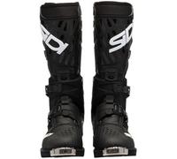 Sidi Crossair HD Stivali da motocross, taglia 39 per maschi