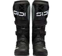 Sidi Crossair X Off-road Boots Nero EU 47 Uomo