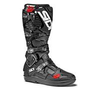 SIDI Crossfire 3 SRS Stivali uomo nero, taglia 42