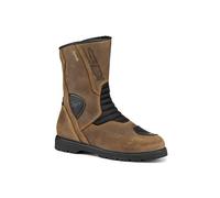 Sidi Gavia Gore Adventure Gore-tex® Touring Boots Marrone EU 47 Uomo