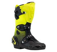 Stivali Moto Sidi Mag 1 Nero/Giallo42 Nero,Giallo