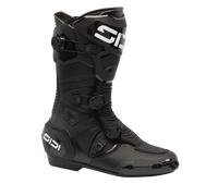 Sidi Mag 2 Air, stivali 45 EU male Nero/Nero/Bianco