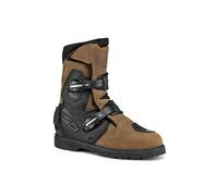 Sidi Adventure 2 Mid, stivali corti Gore-Tex 43 EU male Marrone Chiaro/Nero