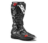 Stivali Moto Sidi Off-Road Crossfire 3 Nero Taglia:45