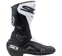 Stivali moto SiDi Performer Gore bianco-nero 45