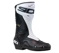 Stivali Moto Street Uomo Sidi PERFORMER GORE White Black Taglia:40