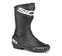 Stivali Moto Sidi PERFORMER Nero Nero Taglia:45