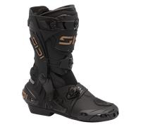 Stivali Moto Sidi Rex Air 2026 Nero/Bronzo45 Nero,Bronzo