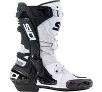 Stivali moto SiDi Rex Air nero-bianco 41