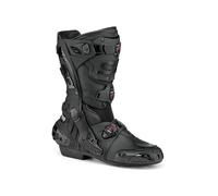 Sidi Rex, stivali 47 EU male Nero/Nero