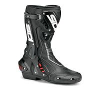 Sidi ST Air Stivali da moto, nero, taglia 43 per maschi