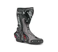 Stivali Moto Sidi ST Grigio Nero Taglia:42