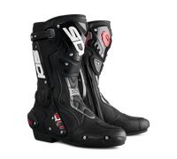 Stivali Moto Sidi ST Nero Nero Taglia:49