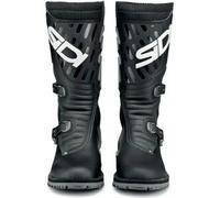 Stivali Moto Sidi Trial Zero.2 Nero 46