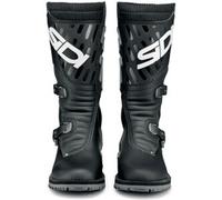 Stivali Moto Sidi Trial Zero.2 Nero 47
