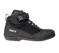 Stivali moto SiDi Urban Meta 2 nero-nero 47