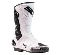 Sidi Vertigo 2, stivali 47 EU male Bianco/Nero