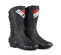 Stivali Moto Racing Sidi Vertigo 2 Nero Nero Taglia:49